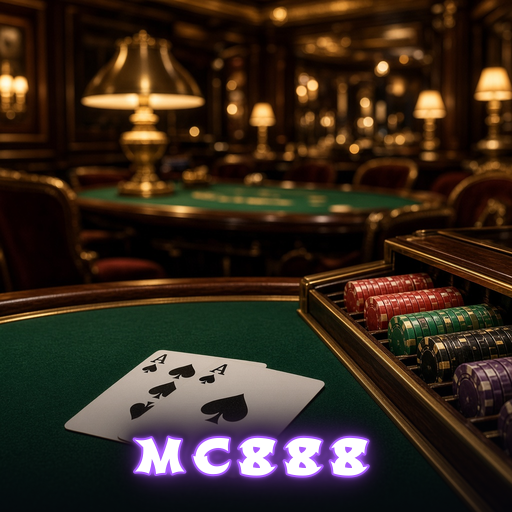 mc888 APK Indonesia - Panduan Lengkap dan Tutorial